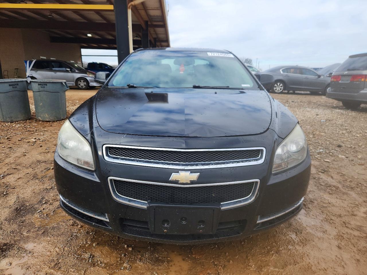 2011 CHEVROLET MALIBU