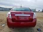 2012 NISSAN SENTRA