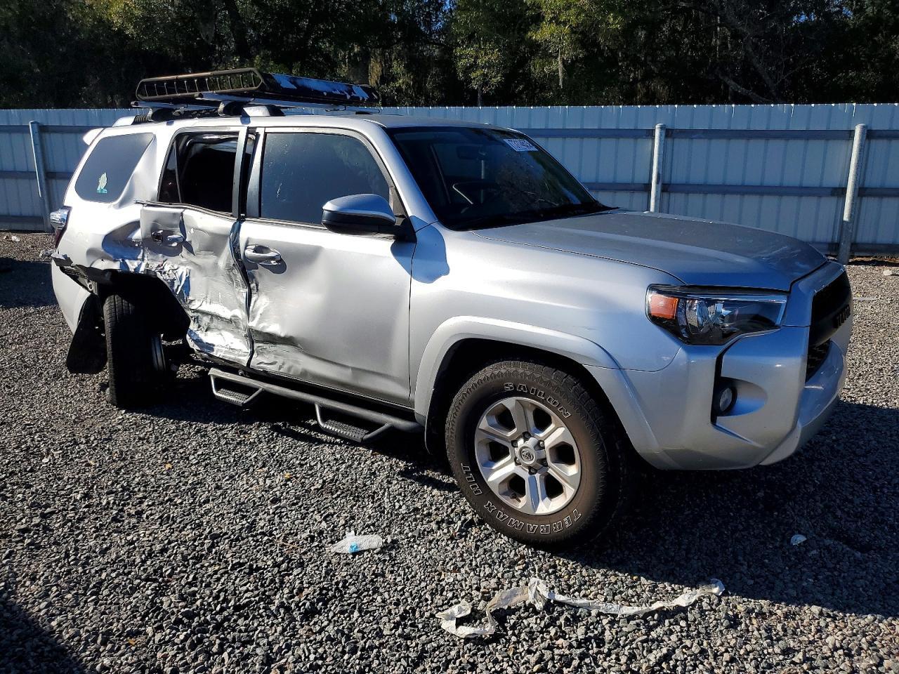 2019 TOYOTA 4Runner