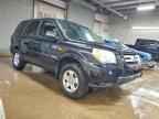 2007 HONDA PILOT