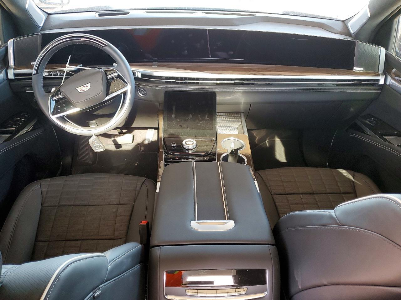 2026 CADILLAC ESCALADE
