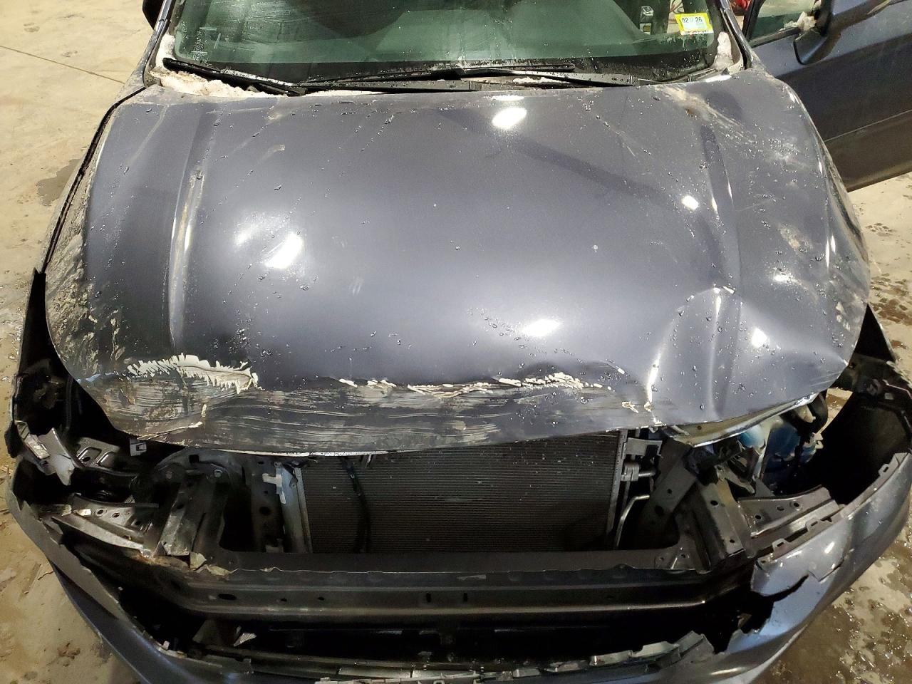 2017 SUBARU IMPREZA