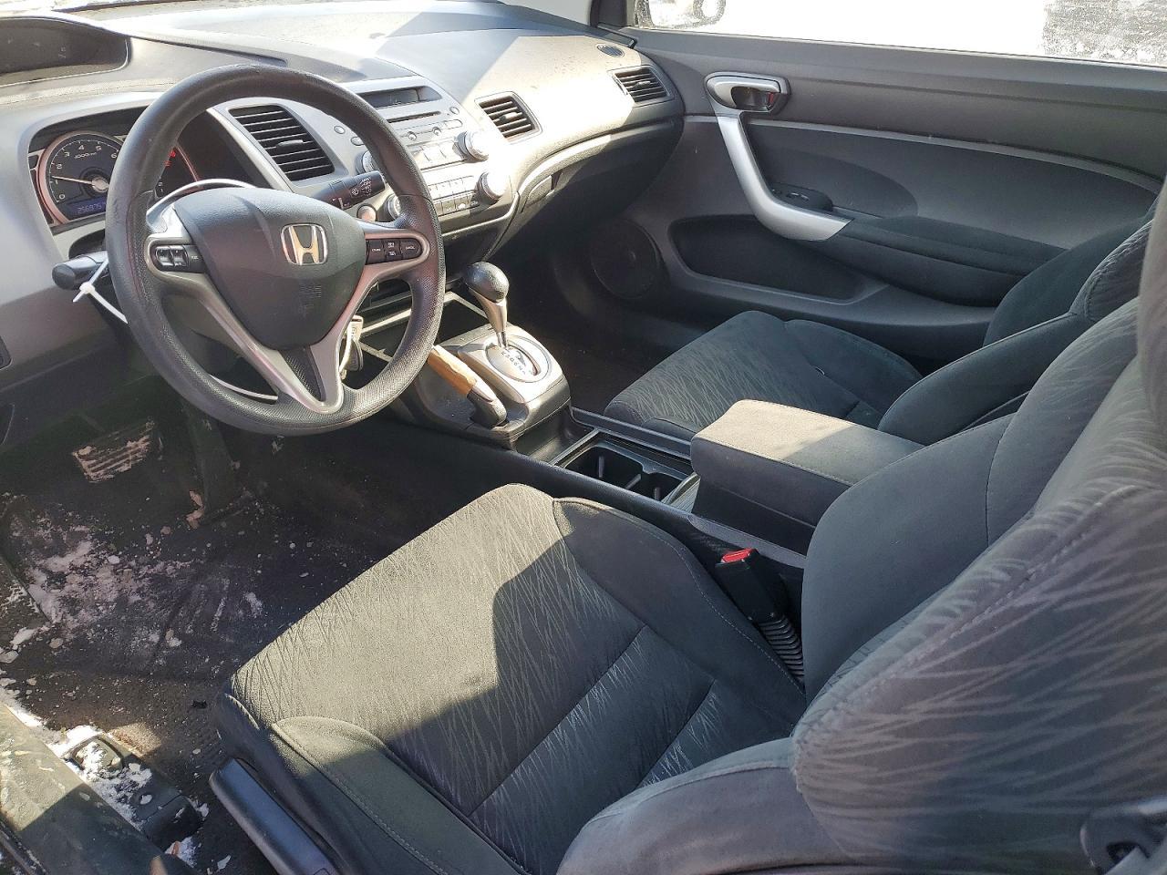 2006 HONDA CIVIC