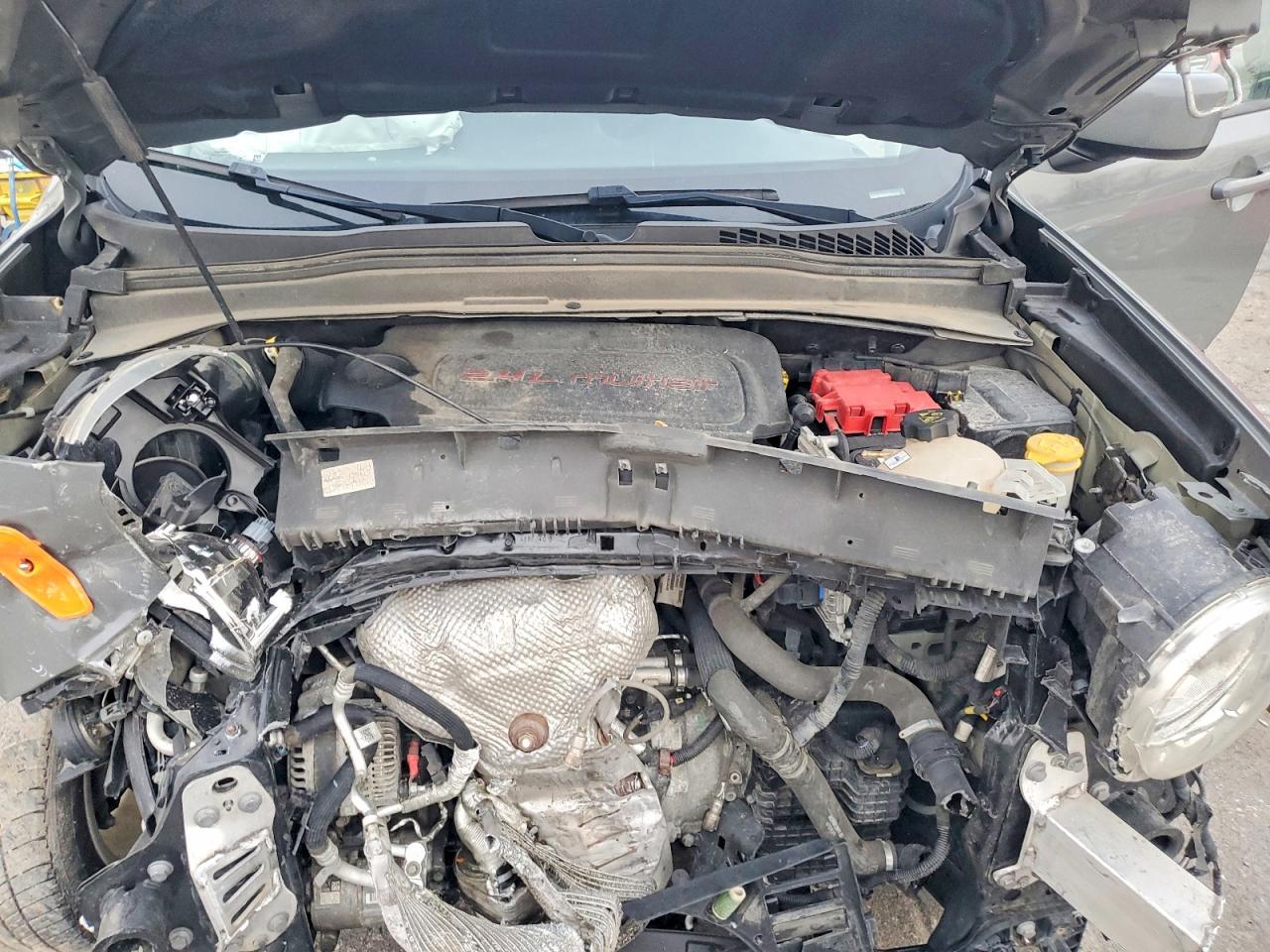 2021 JEEP Renegade