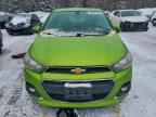 2016 CHEVROLET Spark