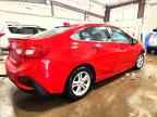 2016 CHEVROLET CRUZE