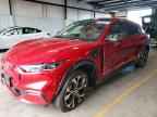 2023 FORD Mustang Mach-E