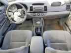 2006 TOYOTA CAMRY