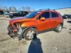 2015 CHEVROLET TRAX