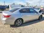2011 HONDA ACCORD