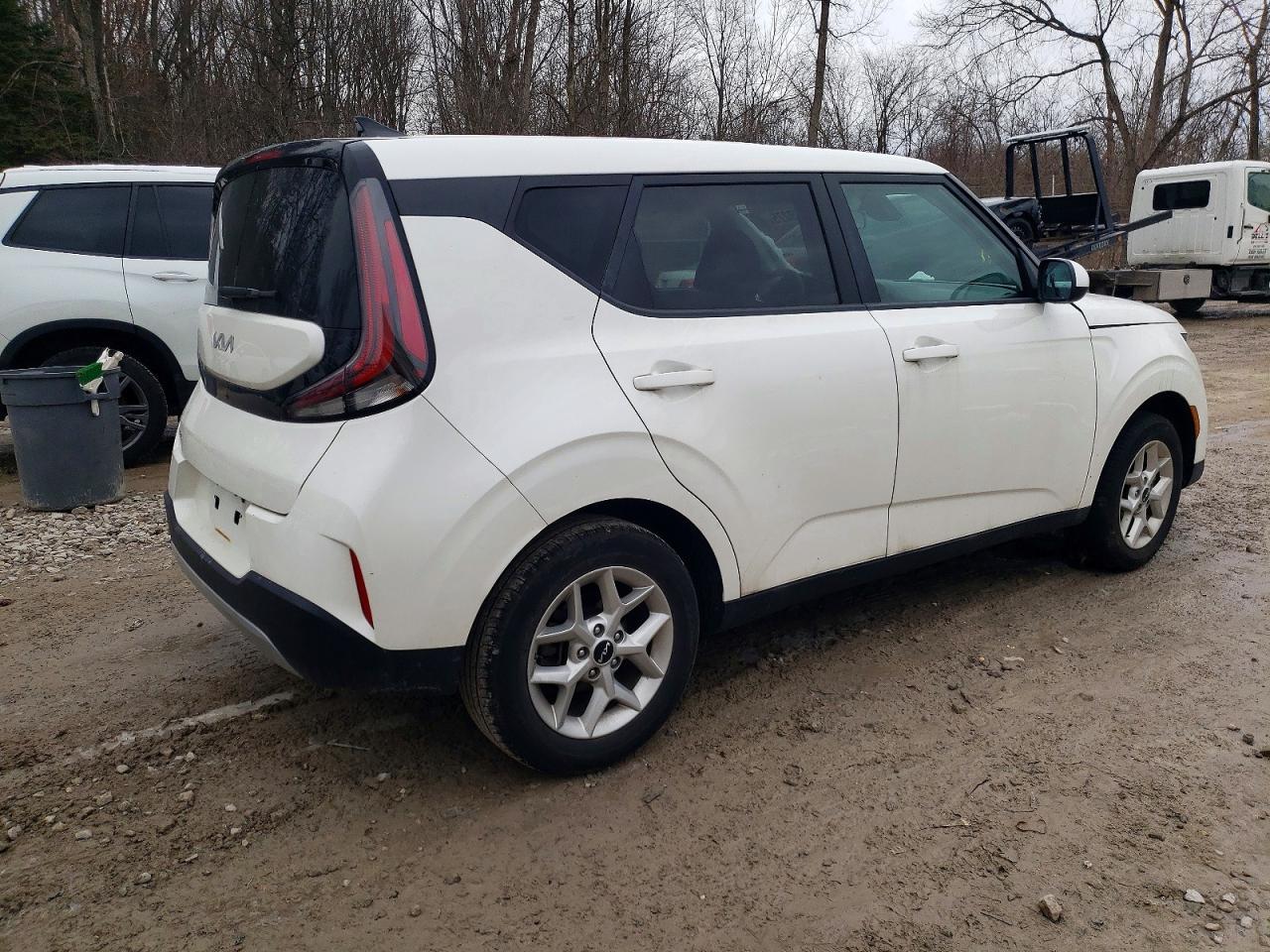 2023 KIA SOUL