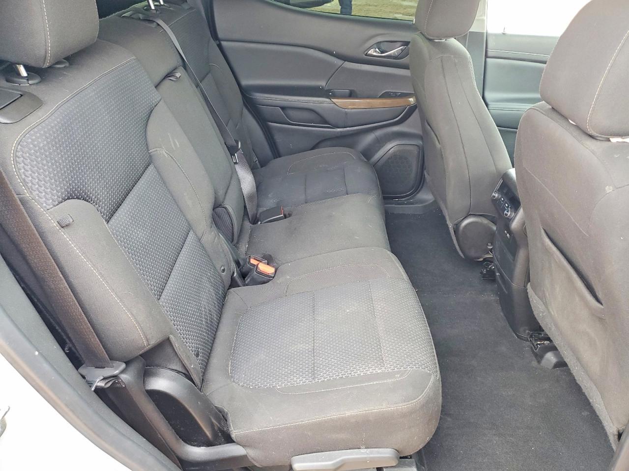 2020 GMC ACADIA