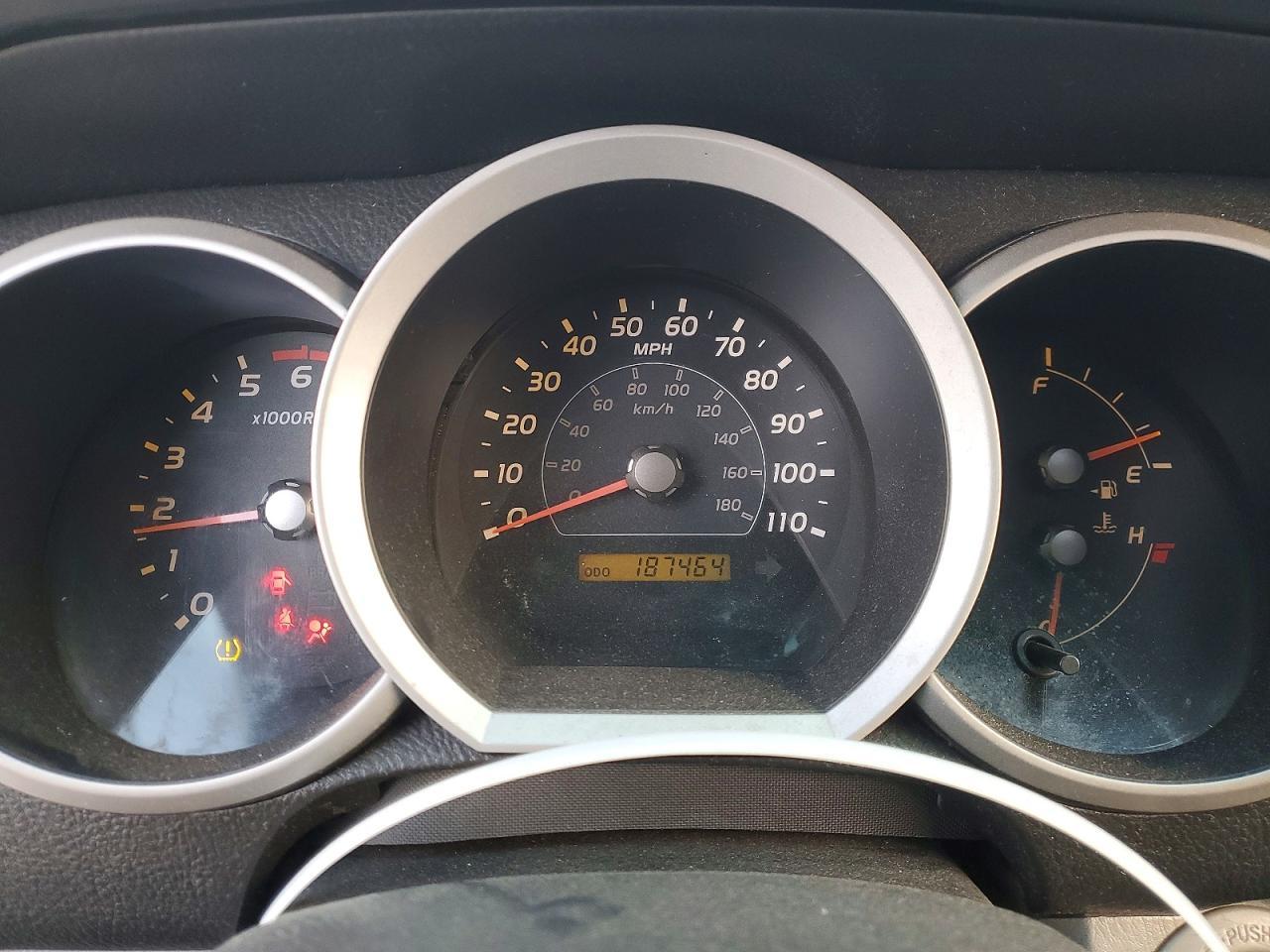 2006 TOYOTA 4Runner