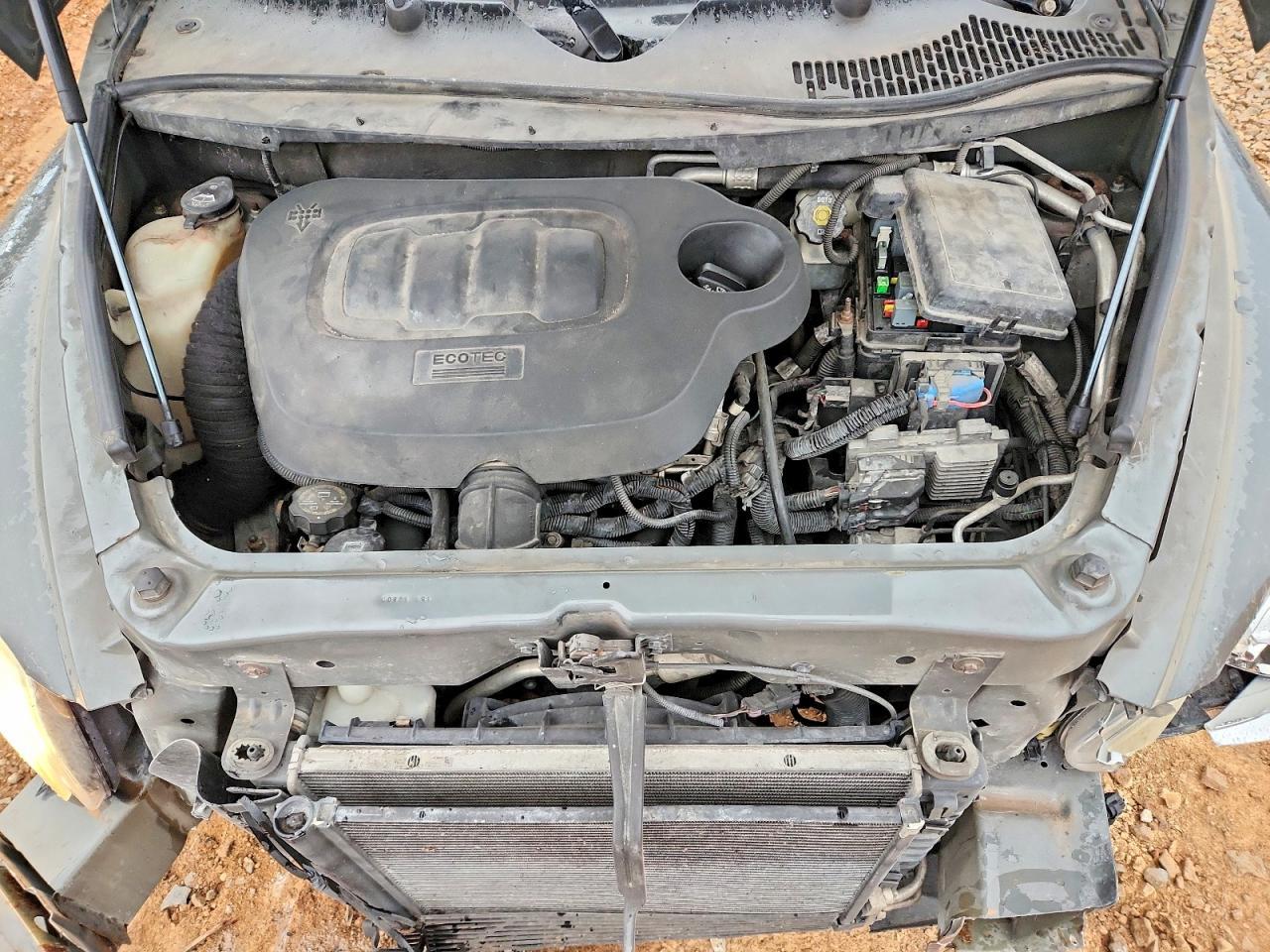 2009 CHEVROLET HHR