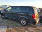 2013 DODGE GRAND CARAVAN