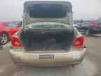 2006 TOYOTA COROLLA