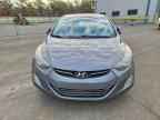 2011 HYUNDAI ELANTRA