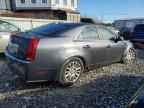 2012 CADILLAC CTS