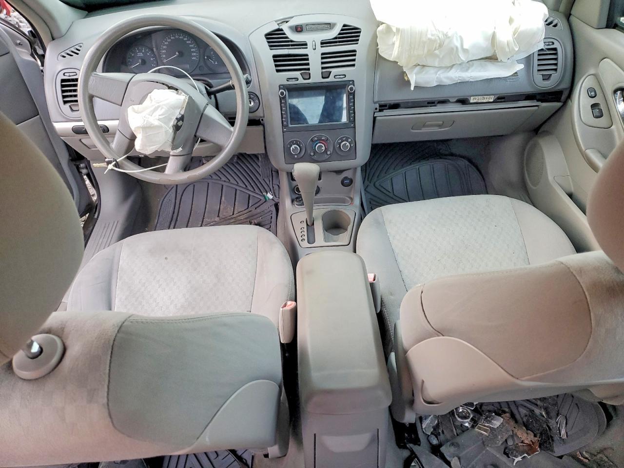 2004 CHEVROLET MALIBU