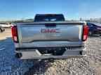 2025 GMC Sierra