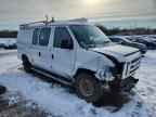2013 FORD ECONOLINE