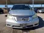 2010 HONDA ODYSSEY