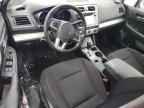 2015 SUBARU Legacy