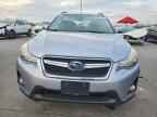 2016 SUBARU Crosstrek