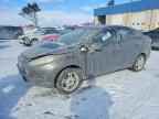2018 FORD Fiesta