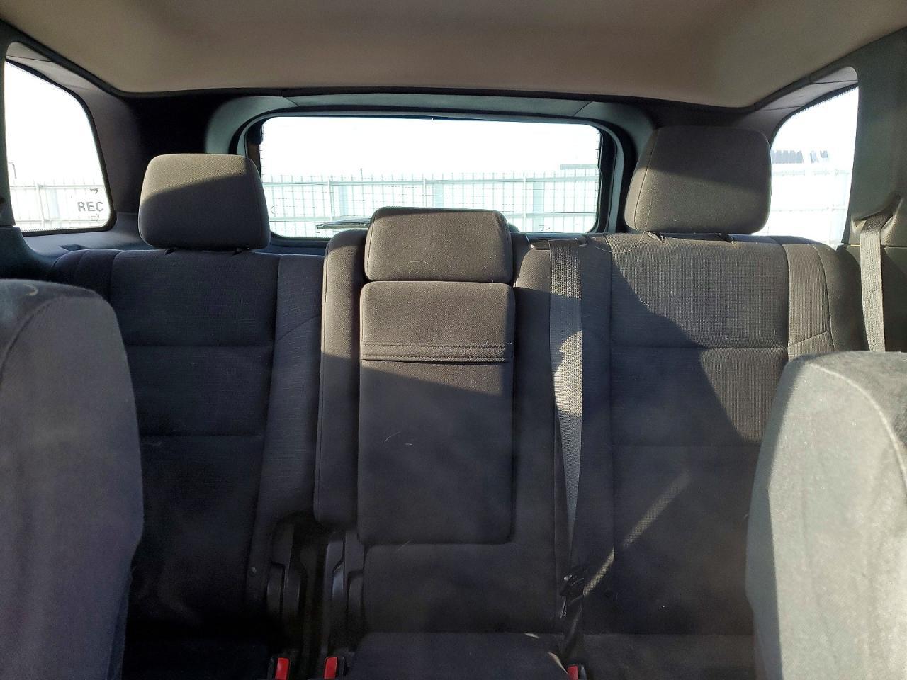 2012 JEEP Grand Cherokee