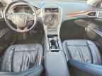 2016 LINCOLN MKZ