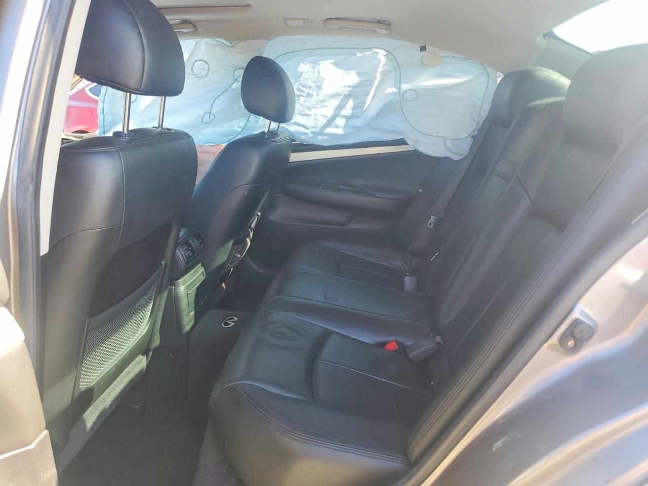 2007 INFINITI