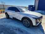 2025 CADILLAC LYRIQ