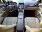 2014 LINCOLN MKZ