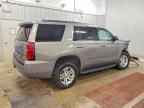 2017 CHEVROLET Tahoe