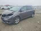2014 TOYOTA SIENNA