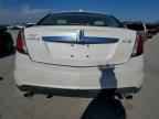 2011 LINCOLN MKS