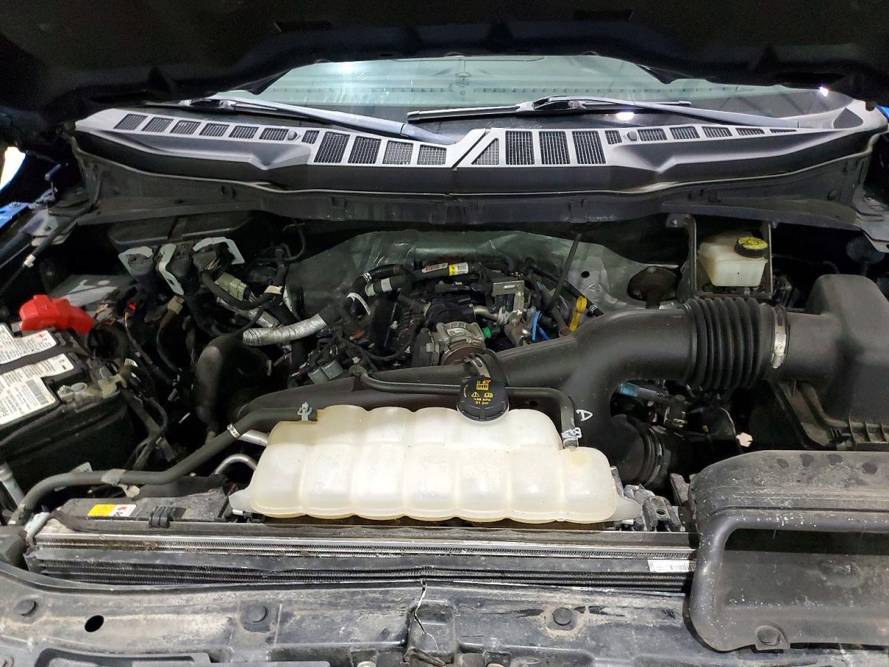 2021 FORD F-150 Lightning