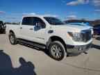 2016 NISSAN Titan