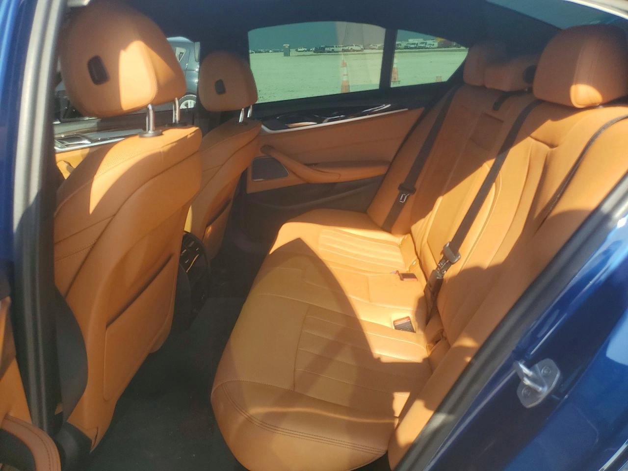 2023 BMW 5 series