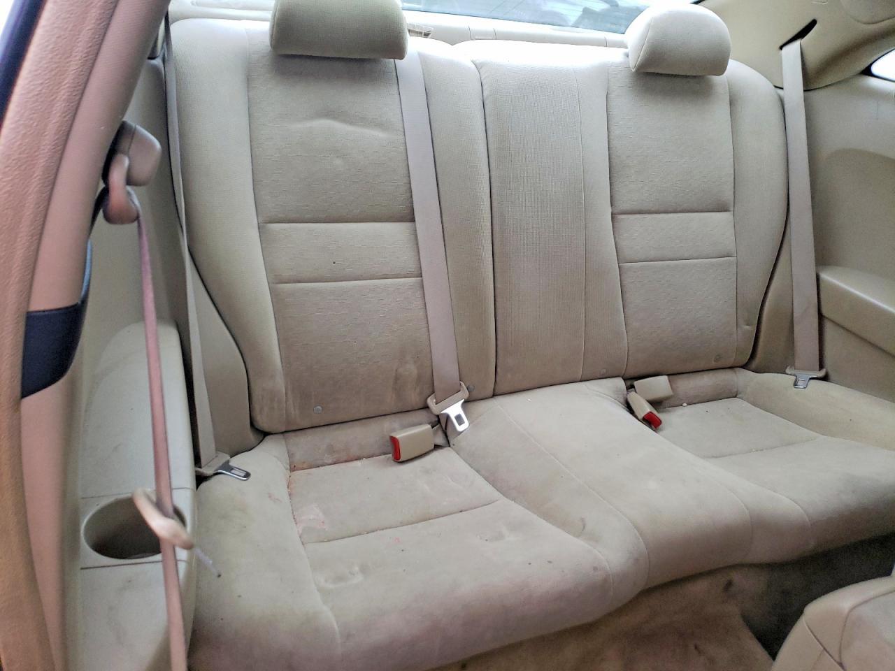 2006 HONDA ACCORD