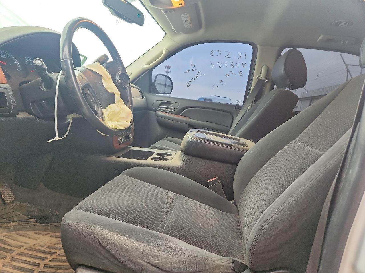 2007 CHEVROLET Tahoe