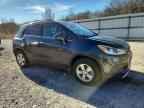 2018 CHEVROLET TRAX