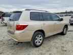 2010 TOYOTA HIGHLANDER