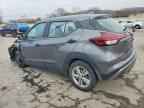 2023 NISSAN KICKS