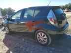 2014 TOYOTA Prius c