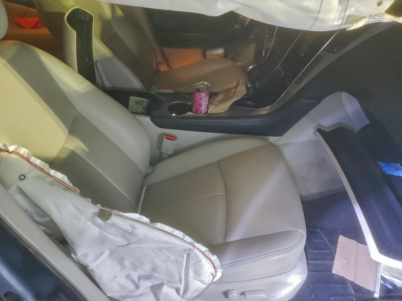 2017 INFINITI Q50