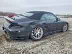 2011 PORSCHE 911