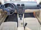2010 VOLKSWAGEN JETTA
