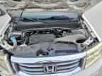 2013 HONDA PILOT